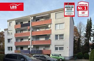 Wohnung kaufen in 33104 Paderborn, Angenehmes Wohnen für die ganze Familie