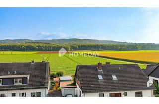 Wohnung kaufen in 31199 Diekholzen, Idyllisches Wohnen: 3-Zimmer-Wohnung mit traumhaftem Ausblick