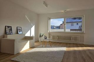 Wohnung kaufen in Bäckergasse 7a, 90592 Schwarzenbruck, Schöne 3-Zimmer Wohnung mit Garten