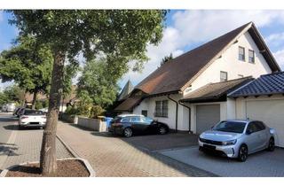 Wohnung kaufen in Am Weinfaß 60, 65428 Rüsselsheim, Modernisierte 3,5-Zimmer Maisonette-Wohnung in Rüsselsheim-Bauschheim von privat