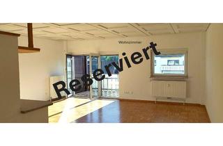 Wohnung kaufen in 87471 Durach, Sehr schöne 2 Zi.-Whg. in Durach/Weidach inkl. TG-Stellplatz zu verkaufen