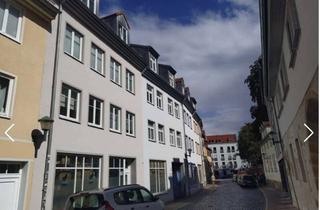 Wohnung kaufen in Pergamentergasse 21, 99084 Altstadt, Pergamentergasse 21, 99084 Erfurt