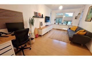 Wohnung kaufen in Neuer Graben xx, 44137 Dortmund, Charmante 2,5 Zimmer Wohnung im Herzen des Kreuzviertels