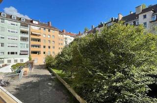 Wohnung kaufen in Rheinstrasse, 80803 Schwabing-West, von Privat * frei * nahe Münchner Freiheit, Schwabing