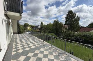 Wohnung kaufen in 16548 Glienicke, Bezugsfrei: Schöne Terrassenwohnung mit hochwertiger Ausstattung in Glienicke