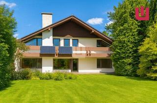 Einfamilienhaus kaufen in 82194 Gröbenzell, WINDISCH - Attraktives EFH für große Familien zentral in Gröbenzell-Nord, frei ab 01.06.2026