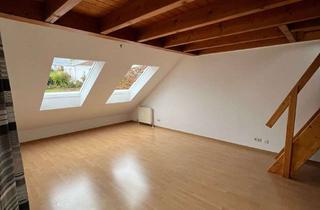 Wohnung kaufen in 71720 Oberstenfeld, Gemütliche Maisonette-Wohnung