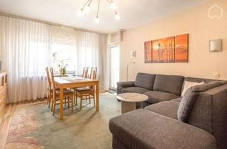 Wohnung kaufen in Röntgenstraße, 63454 Hanau, 3 Zimmer Wohnung mit Balkon in Hanau