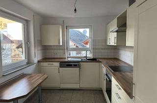 Wohnung kaufen in Johannes-Gutenberg-Straße 75/1, 72116 Mössingen, Modernisierte 3,5-Zimmer-Wohnung – Erstbezug nach Renovierung mit Balkon und Stellplatz