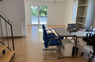 Wohnung kaufen in 35423 Lich, Attraktive 3-Zimmer Maisonette in Lich mit Balkon und Garten