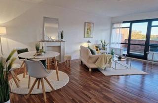 Wohnung kaufen in 28355 Oberneuland, Besonders wohnen im Split-Level-Stil: Licht und Weite über vier Ebenen mit großer Dachterrasse