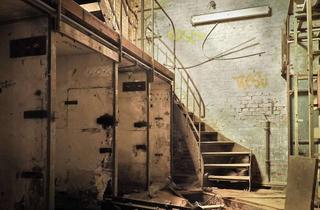 Wohnung kaufen in 63073 Bieber, OF-BIEBER: Ehemalige Fabriketage - Unsaniert