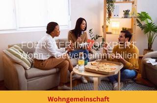 Lofts mieten in 75177 Pforzheim, Für WG 5 Zi.- Wohnung/Loft,NUR WG o. Firmenmitarbeiter/Pflegekräfte,ca.93m²,hell, PF-N provisionsfrei