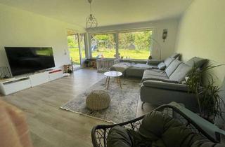 Wohnung mieten in 36251 Bad Hersfeld, 5 ZKB Wohnung mit Balkon und Garten am Johannesberg