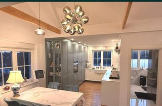 Penthouse mieten in 41539 Dormagen, Exklusive, vollmöblierte Penthouse-Wohnung mit luxuriöser Ausstattung nahe Düsseldorf