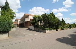 Wohnung mieten in 74336 Brackenheim, *** Familienfreundliche 5-Zimmer-Wohnung mit Garage ***