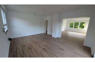 Wohnung mieten in 45478 Speldorf, Erstbezug der Extraklasse - Garten, Terrassen & Bürofläche