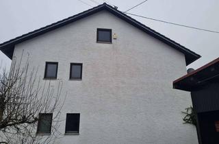 Wohnung mieten in Vogtweg, 86450 Altenmünster, Vogtweg 4, 86450 Altenmünster
