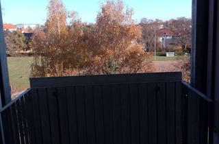 Wohnung mieten in Lindenstrasse, 04746 Hartha, Gemütliche 1-Zimmerwohnung mit Balkon und Einbauküche