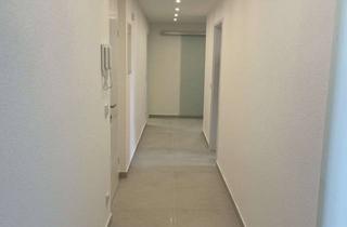 Wohnung mieten in 89604 Allmendingen, Moderne 4-Zimmer-EG-Wohnung mit großer Terrasse, 200 m² Garten & Garage – Erstbezug nach Sanierung