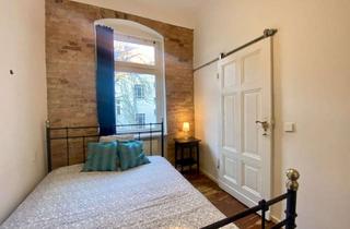 Wohnung mieten in Selchower Straße 22, 12049 Neukölln, Schillerkiez - 2 Zimmer All Inclusive - 1+1 Sofort verfügbar !