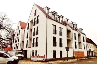 Wohnung mieten in Kirchgasse 12/1, 89129 Langenau, 3-Zimmer-Maisonette-Wohnung zum Erstbezug direkt an der Martinskirche in Langenau