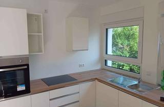 Wohnung mieten in Holunderweg, 69221 Dossenheim, Kernsanierte, ruhige 3-Zi.-Balkon-Wohnung in Dossenheim bei Heidelberg