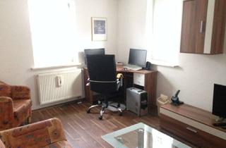 Wohnung mieten in 34281 Gudensberg, Möblierte 2-Zimmer-Wohnung im 1. Obergeschoss - zentral in Gudensberg