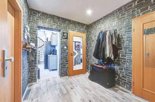 Wohnung mieten in Bismarckstraße 16, 42659 Burg, zentrale, große 4 Zimmerwohnung über 2 Etagen in Solingen