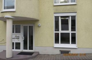 Wohnung mieten in Dessauerstraße 26 b, 55545 Bad Kreuznach, 1 Zimmer, sep. Küche , Bad Apartment direkt am Schlosspark inkl. Außenstellplatz