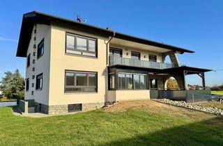 Wohnung mieten in Waldstraße 50, 63533 Mainhausen, Erstbezug nach Sanierung: 3,5 Zi., Einbauküche, Terrasse, Stellplätze