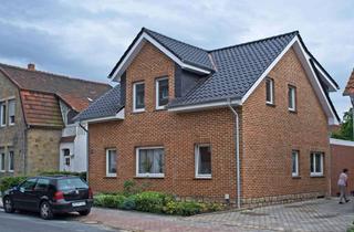 Wohnung mieten in Püsselbürener Damm, 49477 Ibbenbüren, Schöne 3-Zimmer-Dachgeschosswohnung mit Einbauküche in Ibbenbüren