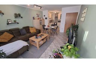 Wohnung mieten in Aueweg 3a, 38176 Wendeburg, Sehr gepflegte 2-Zi.-Wohnung im Hoch-Parterre mit großem Balkon und Gartenzugang