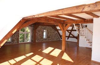 Wohnung mieten in Mühlgasse 37, 71723 Großbottwar, Einzigartig wohnen in exklusivem Altbau, 3 Zi.Whg. in Großbottwar