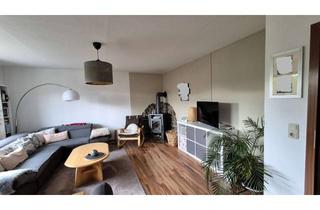 Wohnung mieten in 57567 Daaden, Ruhige 2-Zimmer Erdgeschosswohnung mit Garten in Daaden