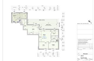 Wohnung mieten in 16761 Hennigsdorf, Mietwohnung im Herzen von Hennigsdorf
