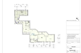 Wohnung mieten in 16761 Hennigsdorf, Mietwohnung im Herzen von Hennigsdorf