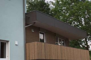 Wohnung mieten in 71287 Weissach, Exklusive, neuwertige 2-Zimmer-EG-Wohnung mit Balkon und Einbauküche in Weissach (Flacht)