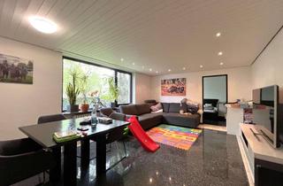 Wohnung mieten in 73760 Ostfildern, Gepflegte 2,5- Zi.- EG- Whg. mit Terrasse für 1 Person