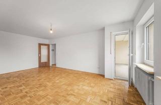 Wohnung mieten in Preysingstraße 36, 85625 Glonn, Helle 3-Zimmer Wohnung mit Balkon in Glonn