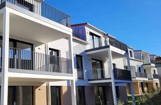 Wohnung mieten in Honiggasse, 79423 Heitersheim, Erstbezug - 3-Zimmer-Wohnung mit Balkon in Heitersheim