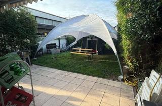 Wohnung mieten in Alfred-Baur-Straße, 77815 Bühl, Helle 4-Zimmer Wohnung im EG mit Terrasse und Garten in Bühl