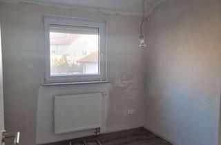 Wohnung mieten in 73116 Wäschenbeuren, 3 Zimmer Wohnung saniert sehr ruhig gelegen