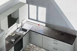 Wohnung mieten in 73116 Wäschenbeuren, sonnige 3 Zimmer Wohnung saniert sehr ruhig gelegen