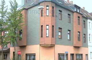 Wohnung mieten in Vestische Straße, 46117 Osterfeld-West, Lichtdurchflutete 1,5 Zimmer Wohnung in zentraler Lage von Osterfeld.