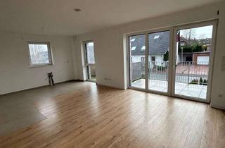 Wohnung mieten in Wittekindsweg 52, 49324 Melle, 2-Zimmer wohntraum mit großen Balkon