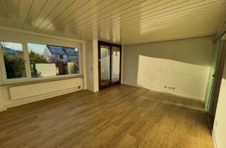 Wohnung mieten in 71032 Böblingen, Erstbezug nach Sanierung! 4,5-Zimmer-Garten-Maisonette-Wohnung: 82 m², Wohnen auf 2 Etagen