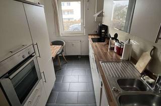 Wohnung mieten in Jakobstraße 29, 95447 Altstadt, 3-Zimmer Wohnung mit Balkon in Bayreuth Altstadt