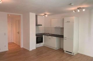 Wohnung mieten in Bohnenbergerstraße, 72336 Balingen, 1-Zimmer Wohnung mit Balkon und Stellplatz in Balingen