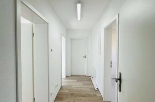 Wohnung mieten in 91717 Wassertrüdingen, Lichtdurchflutete 2-Zimmer-Wohnung mit Terrasse